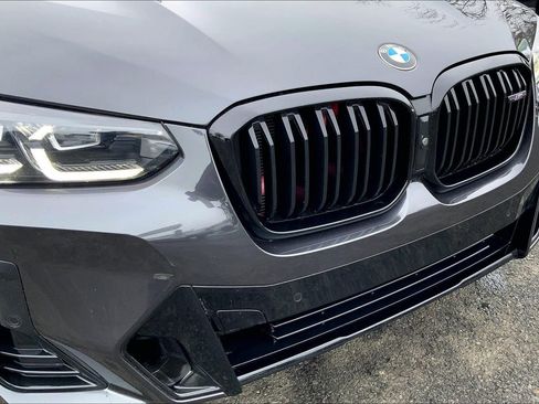 Used 2024 BMW X3 M40i w/ Premium Package image 28