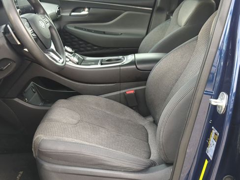 Used 2021 Hyundai Santa Fe SEL image 18