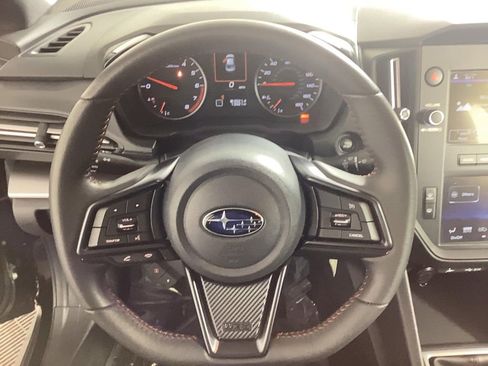 Used 2023 Subaru WRX Base image 22
