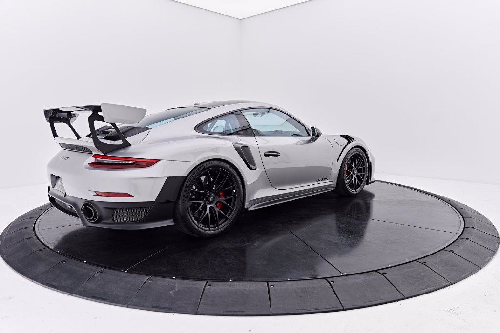 Used 2019 Porsche 911 GT2 RS RWD image 23