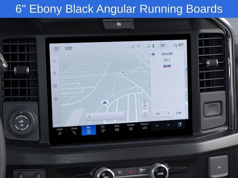 New 2025 Ford F350 Lariat w/ Lariat Ultimate Package image 14