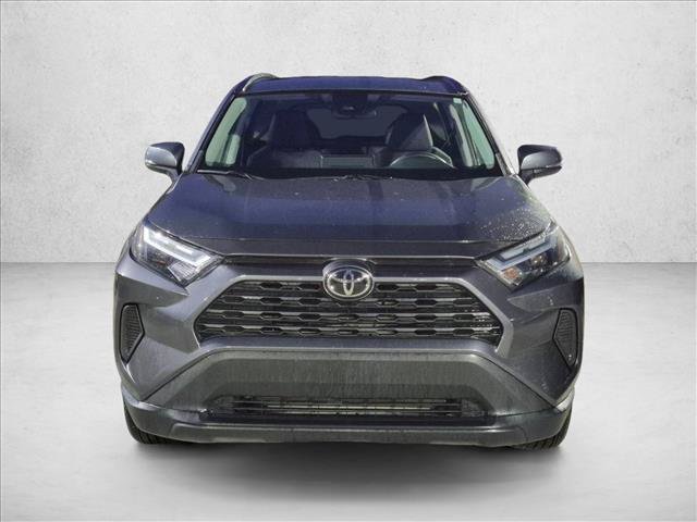 Used 2024 Toyota RAV4 XLE FWD image 2