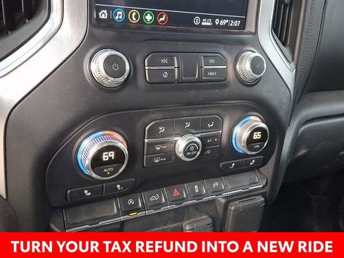 Used 2020 GMC Sierra 1500 Elevation w/ Elevation Value Package image 17