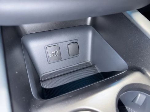 New 2026 Ford Explorer Tremor w/ Tremor Convenience Package image 22