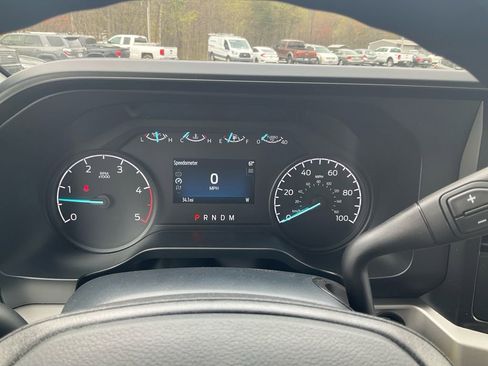 New 2026 Ford F250 XL AWD/4WD image 23