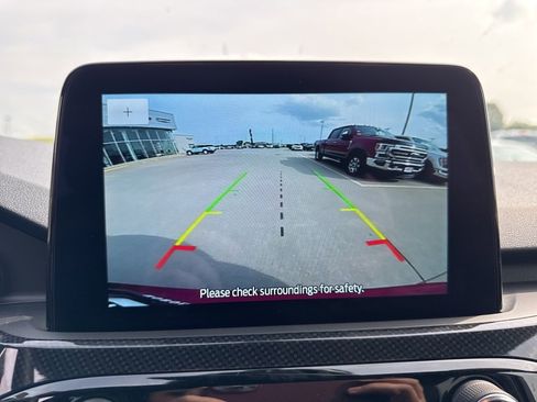 Certified 2024 Ford Escape ST-Line image 7