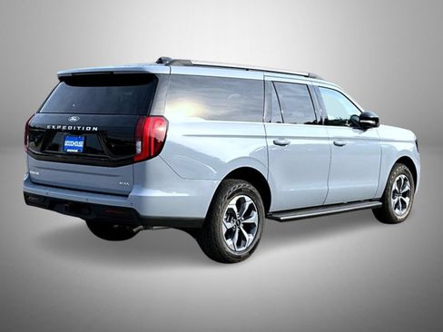 New 2027 Ford Expedition Max Active AWD/4WD image 5