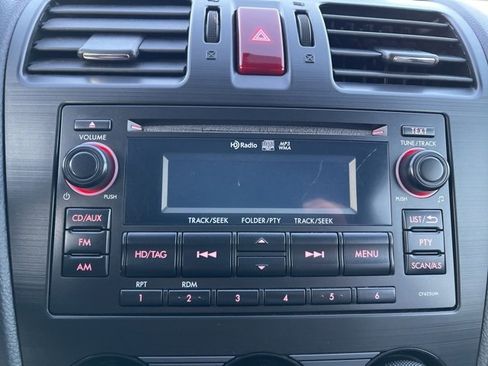 Used 2014 Subaru Forester 2.5i Limited w/ Popular Package #1 image 17