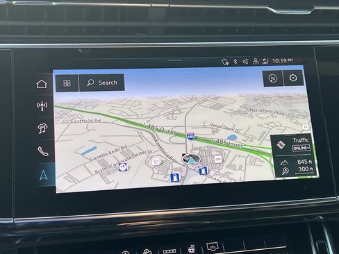 Certified 2026 Audi Q8 Premium Plus AWD/4WD image 24