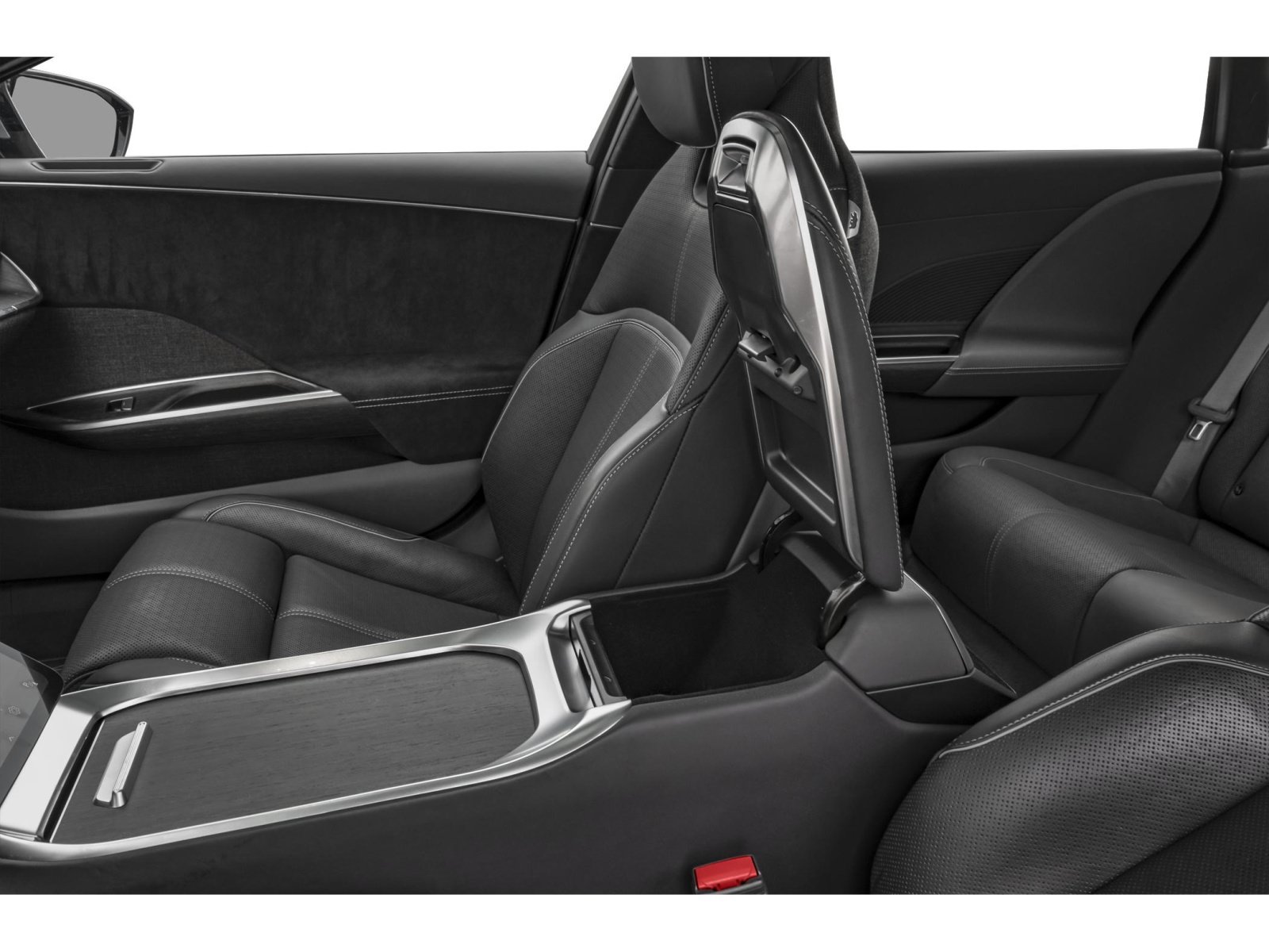 Used 2024 Lucid Air Pure RWD image 12