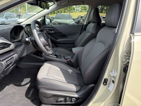 New 2026 Subaru Crosstrek 2.5i Limited AWD/4WD image 26