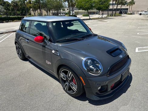 Used 2013 MINI Cooper John Cooper Works FWD image 18