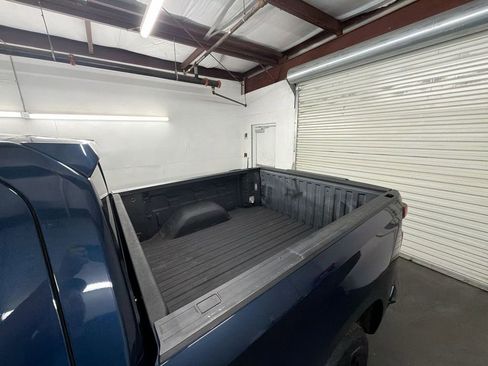 Used 2022 Chevrolet Silverado 1500 RST AWD/4WD image 24
