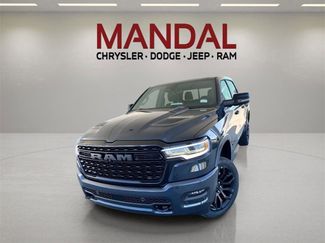 New 2026 RAM 1500 Limited video 1