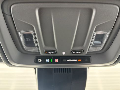 New 2026 GMC Sierra 1500 Elevation AWD/4WD image 18