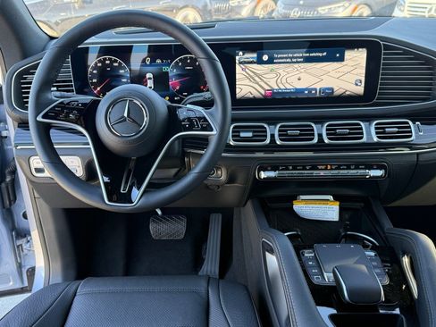 New 2025 Mercedes-Benz GLE 450 GLE 450 image 28
