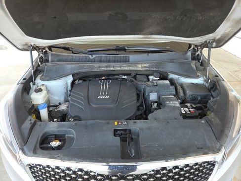 Used 2016 Kia Sorento SX AWD/4WD image 72