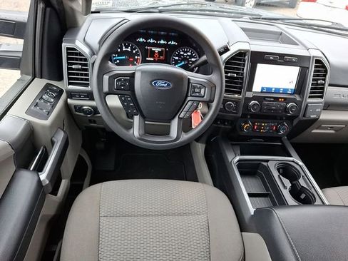 Used 2022 Ford F250 XLT w/ XLT Premium Package image 13