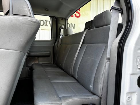 Used 2008 Ford F150 XL image 12