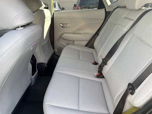 New 2026 Hyundai Kona SEL Premium image 15