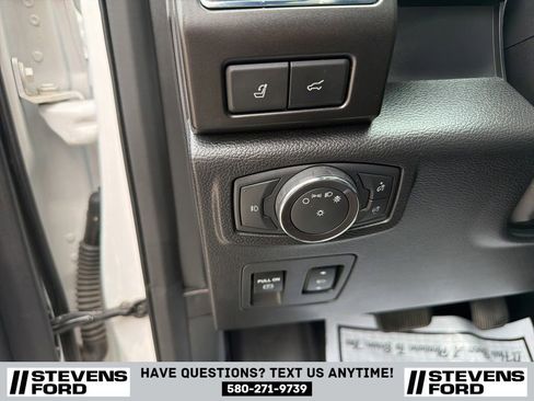 Used 2018 Ford Expedition Max Limited w/ Equipment Group 302A AWD/4WD image 24