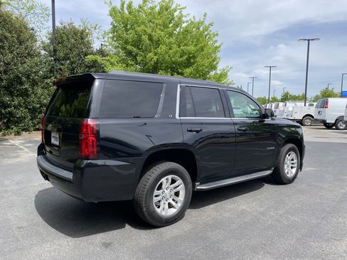 Used 2019 Chevrolet Tahoe LT image 9