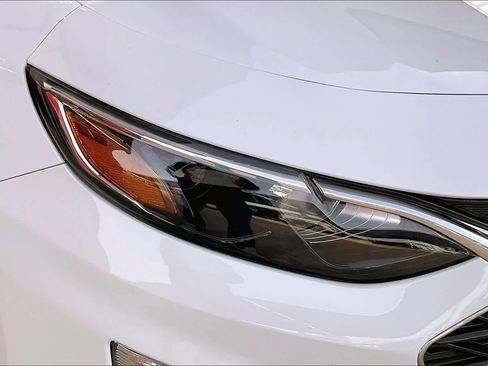 Certified 2023 Chevrolet Malibu RS image 26