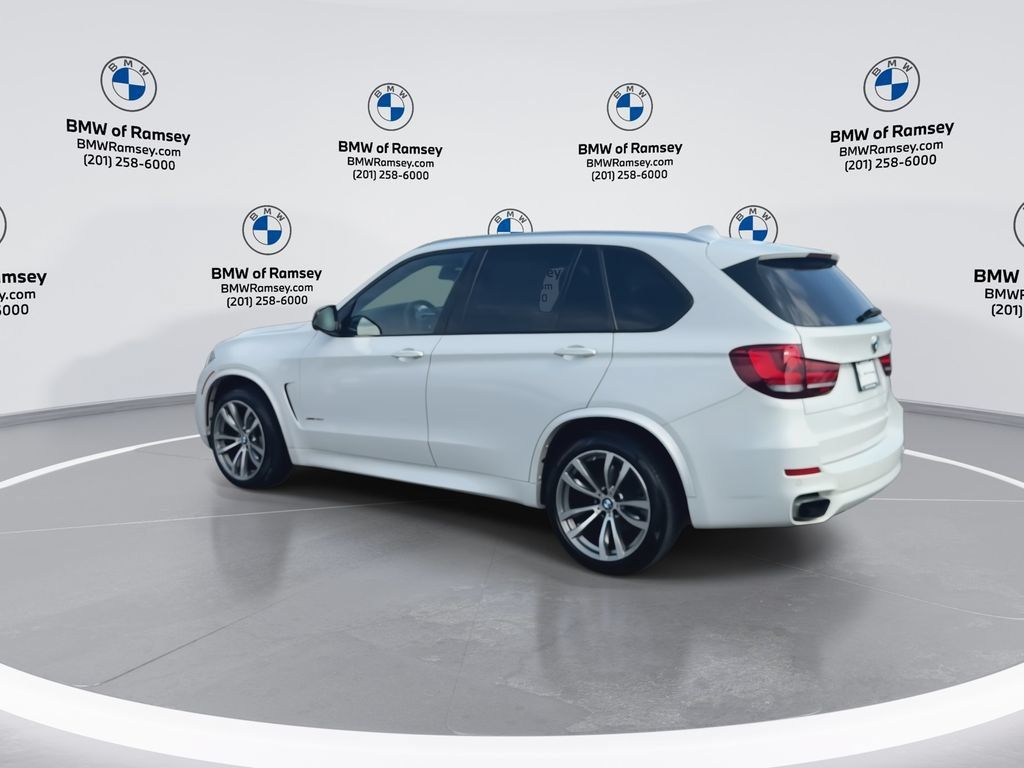 Used 2015 BMW X5 xDrive35i AWD/4WD image 6