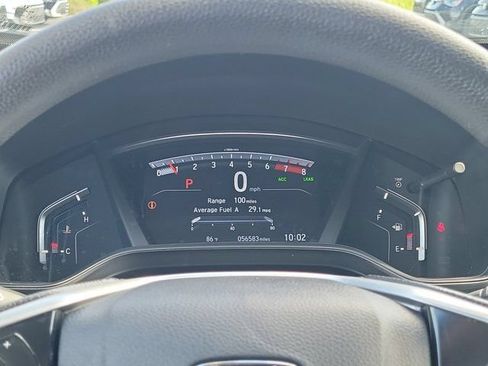 Used 2022 Honda CR-V Special Edition image 21
