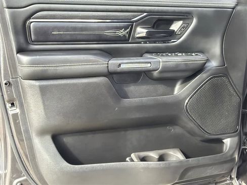 Used 2023 RAM 1500 Limited w/ Body Color Bumper Group image 11