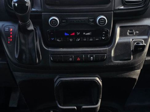Used 2023 RAM ProMaster 2500 FWD image 12