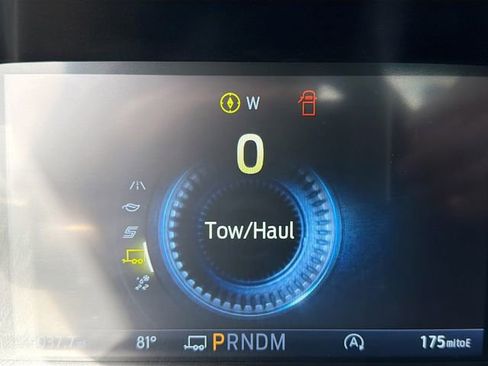 Used 2025 Ford Ranger XLT AWD/4WD image 27