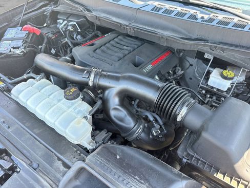 Used 2023 Ford F150 Raptor w/ Raptor 37 Performance Package AWD/4WD image 18