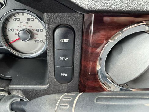 Used 2010 Ford F350 Lariat AWD/4WD image 22