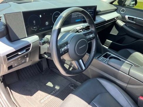 Used 2024 Hyundai Sonata Limited FWD image 21