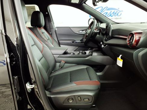 New 2026 Chevrolet Equinox RS w/ Convenience Package III image 20