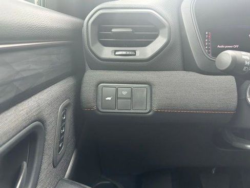 New 2026 Honda Passport TrailSport image 17