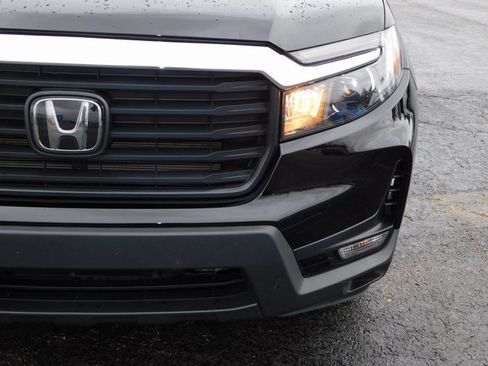 Used 2023 Honda Ridgeline RTL image 13
