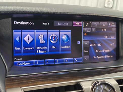 Used 2013 Lexus LS 460 AWD w/ Comfort Pkg image 35