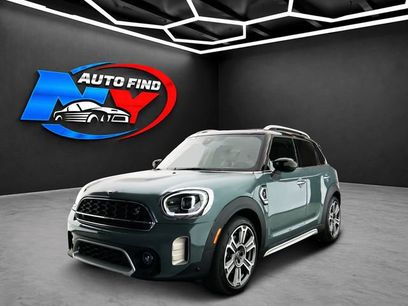 Used 2023 MINI Cooper Countryman S