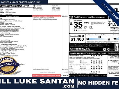 Used 2026 Kia Sportage S