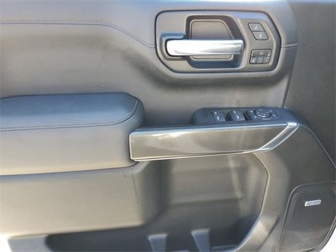 Used 2021 GMC Sierra 1500 AT4 w/ AT4 Premium Package image 19