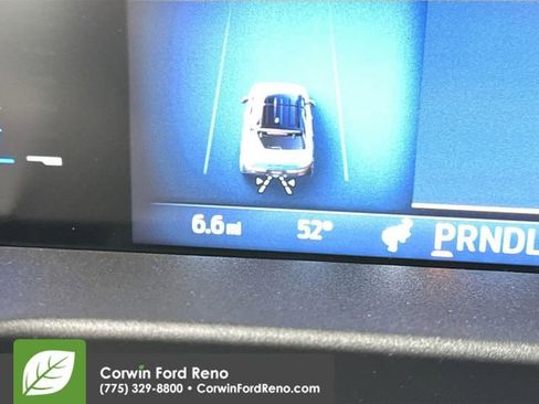 New 2026 Ford Bronco Sport Big Bend AWD/4WD image 13