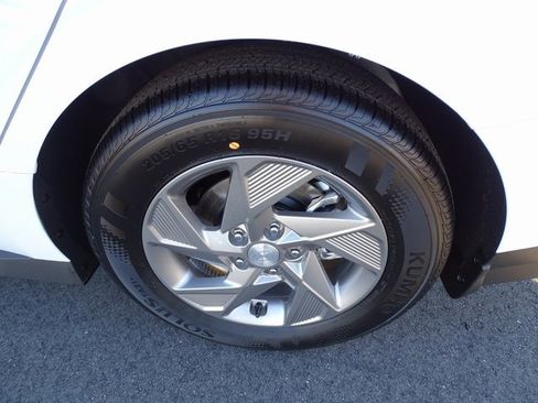 New 2026 Hyundai Sonata SE image 9