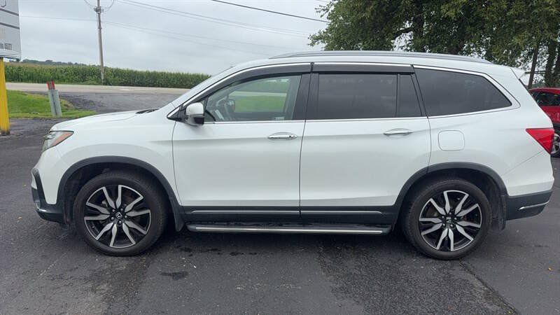 Used 2020 Honda Pilot Elite image 6
