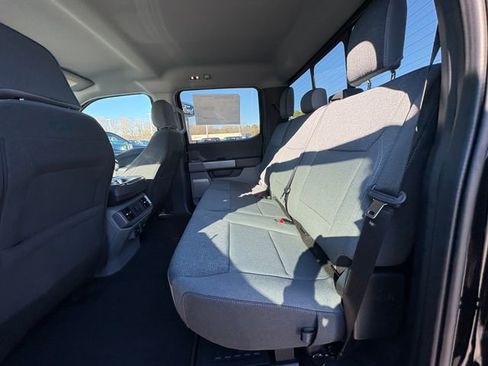 New 2025 Ford F150 XLT w/ Equipment Group 303A High image 15
