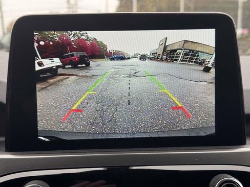 New 2026 Ford Escape Active w/ Cold Weather Package image 26