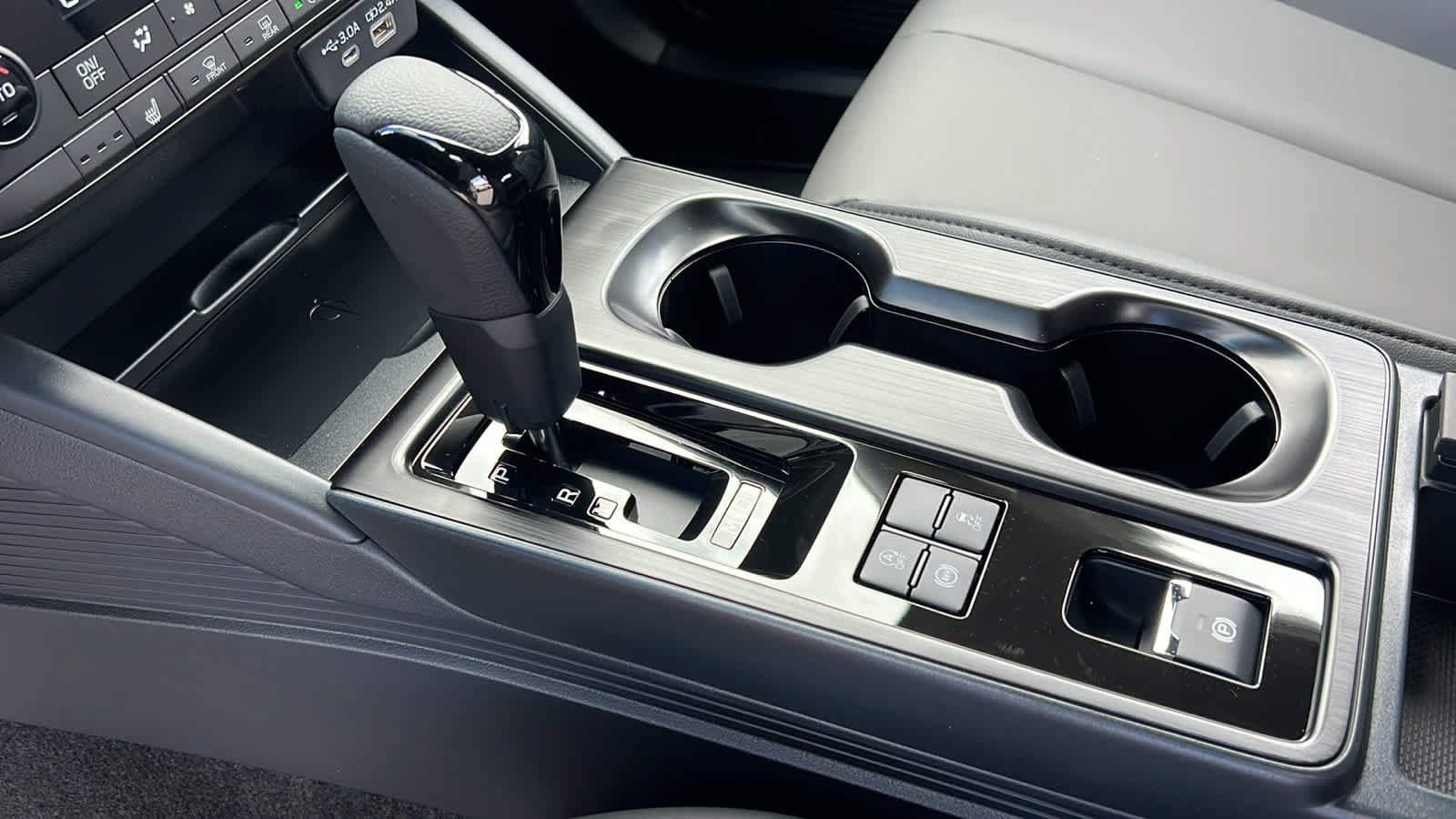 New 2026 Subaru Outback Premium AWD/4WD image 13