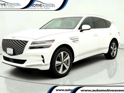 Used 2023 Genesis GV80 3.5T Advanced +