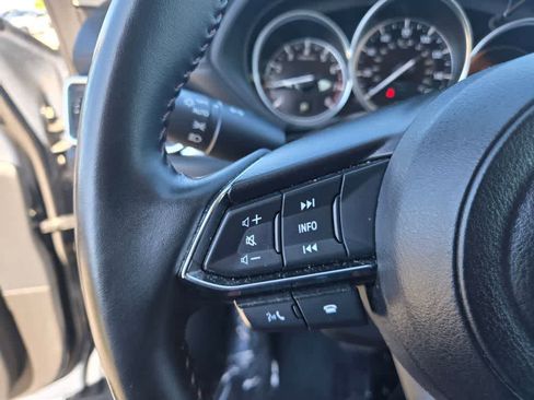 Used 2024 MAZDA CX-5 Carbon Edition image 20